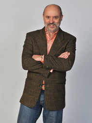 Alban Berweiler - Owner TDL-Dosiertechnik