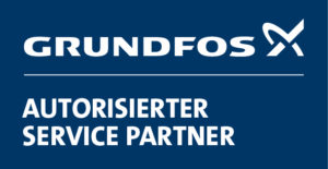 Partenaire de service agréé Grundfos